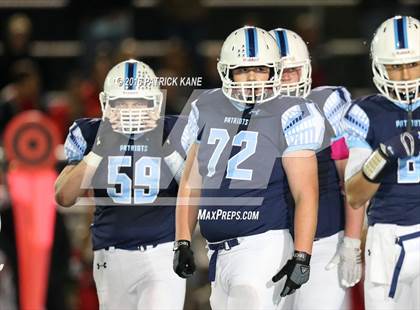Thumbnail 1 in Yorktown vs. McLean photogallery.