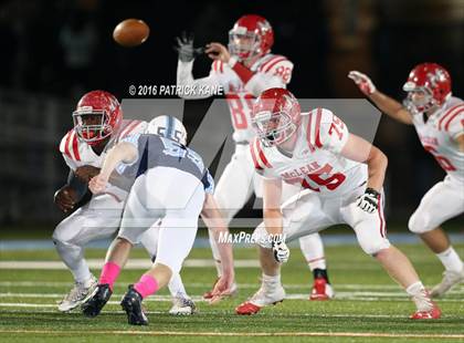 Thumbnail 1 in Yorktown vs. McLean photogallery.
