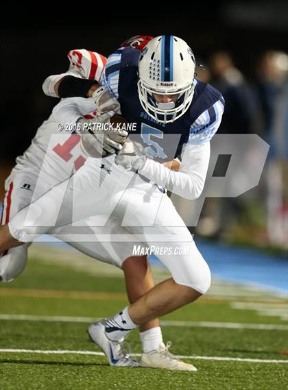 Thumbnail 1 in Yorktown vs. McLean photogallery.