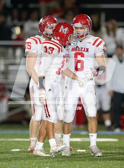 Thumbnail 2 in Yorktown vs. McLean photogallery.