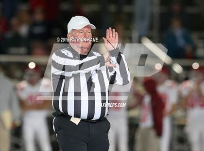 Thumbnail 2 in Yorktown vs. McLean photogallery.