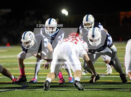 Thumbnail 3 in Yorktown vs. McLean photogallery.