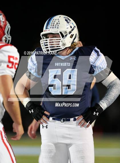 Thumbnail 1 in Yorktown vs. McLean photogallery.