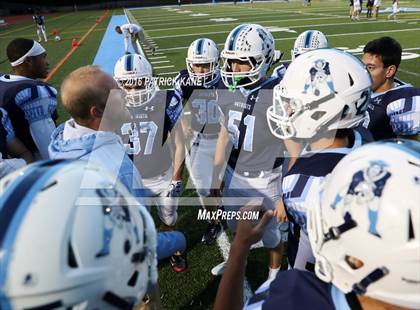 Thumbnail 2 in Yorktown vs. McLean photogallery.