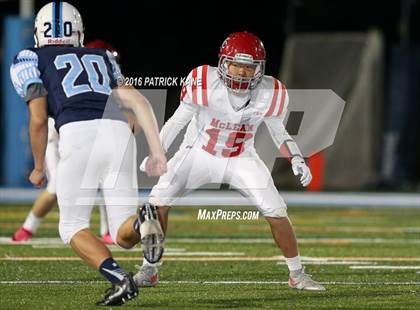 Thumbnail 3 in Yorktown vs. McLean photogallery.