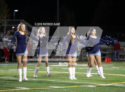 Thumbnail 2 in Yorktown vs. McLean photogallery.