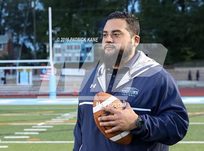 Thumbnail 1 in Yorktown vs. McLean photogallery.