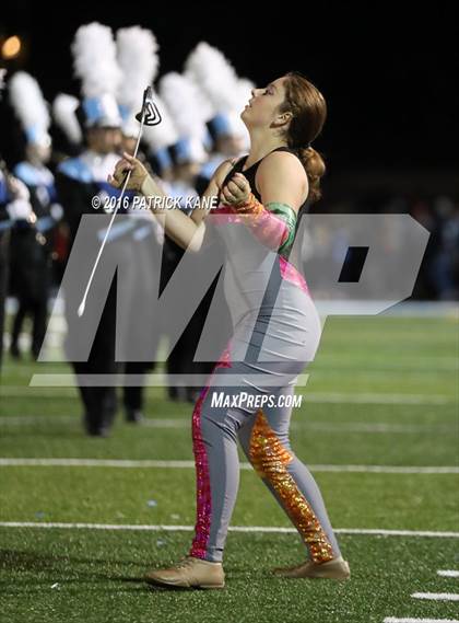 Thumbnail 1 in Yorktown vs. McLean photogallery.