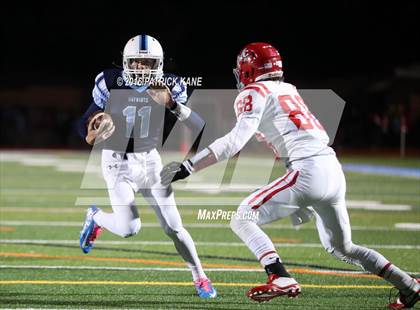 Thumbnail 1 in Yorktown vs. McLean photogallery.