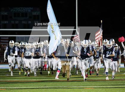 Thumbnail 3 in Yorktown vs. McLean photogallery.