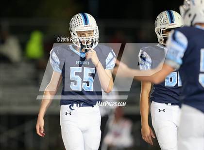 Thumbnail 1 in Yorktown vs. McLean photogallery.