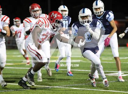 Thumbnail 1 in Yorktown vs. McLean photogallery.