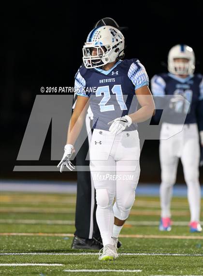 Thumbnail 3 in Yorktown vs. McLean photogallery.