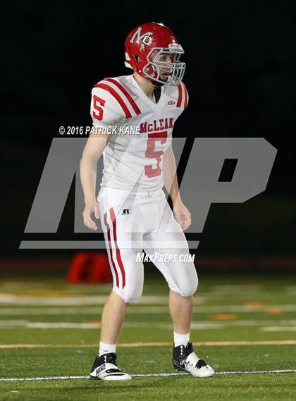 Thumbnail 1 in Yorktown vs. McLean photogallery.