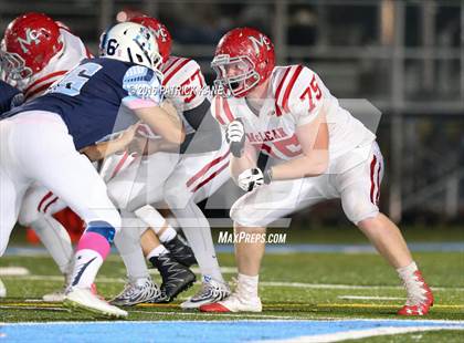 Thumbnail 3 in Yorktown vs. McLean photogallery.