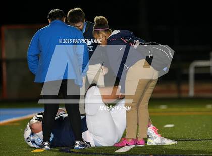 Thumbnail 3 in Yorktown vs. McLean photogallery.