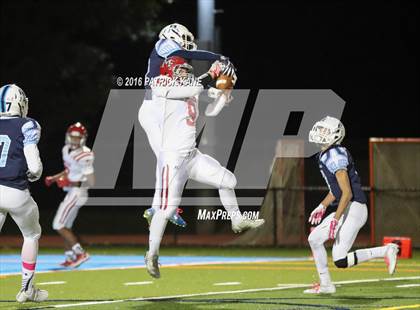 Thumbnail 2 in Yorktown vs. McLean photogallery.