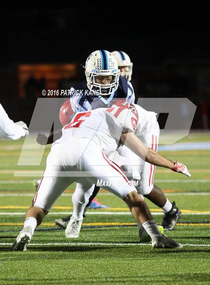 Thumbnail 3 in Yorktown vs. McLean photogallery.