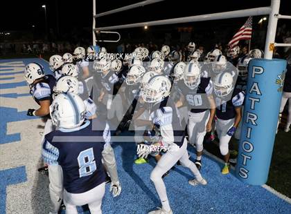Thumbnail 1 in Yorktown vs. McLean photogallery.