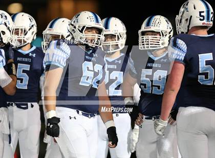 Thumbnail 2 in Yorktown vs. McLean photogallery.