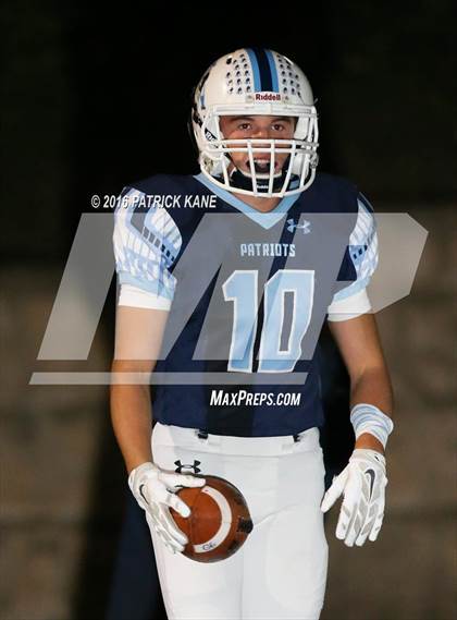 Thumbnail 1 in Yorktown vs. McLean photogallery.