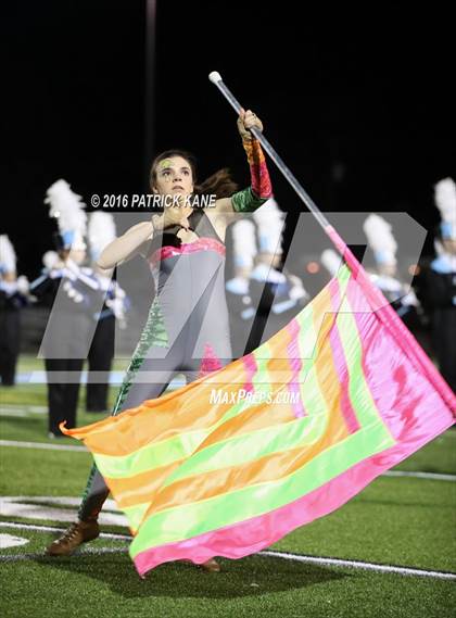 Thumbnail 2 in Yorktown vs. McLean photogallery.