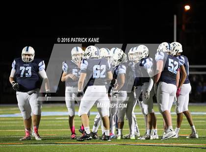 Thumbnail 3 in Yorktown vs. McLean photogallery.