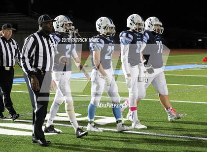 Thumbnail 2 in Yorktown vs. McLean photogallery.