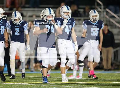 Thumbnail 3 in Yorktown vs. McLean photogallery.