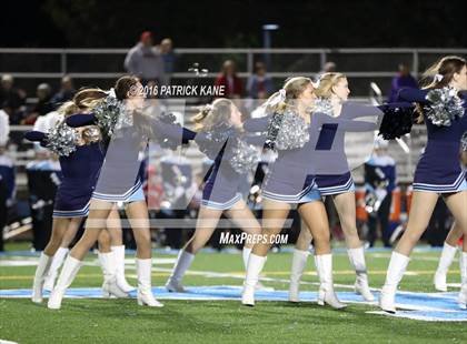 Thumbnail 1 in Yorktown vs. McLean photogallery.