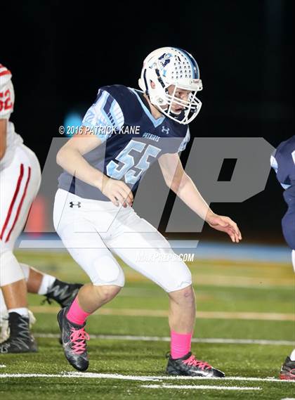 Thumbnail 3 in Yorktown vs. McLean photogallery.