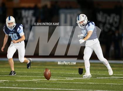Thumbnail 1 in Yorktown vs. McLean photogallery.