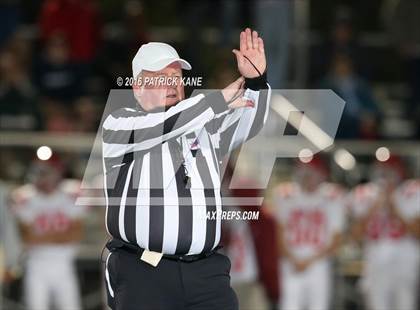 Thumbnail 3 in Yorktown vs. McLean photogallery.