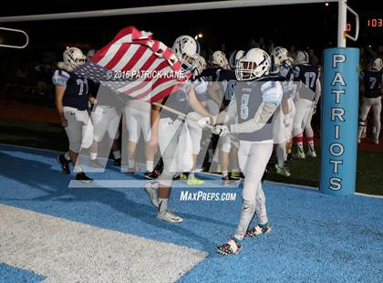 Thumbnail 1 in Yorktown vs. McLean photogallery.