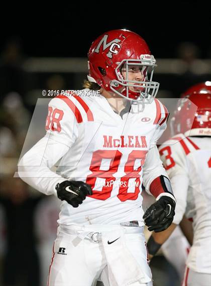 Thumbnail 1 in Yorktown vs. McLean photogallery.