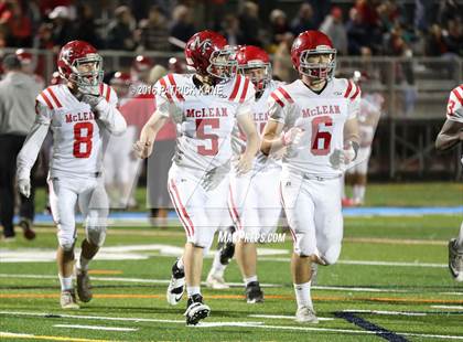 Thumbnail 3 in Yorktown vs. McLean photogallery.