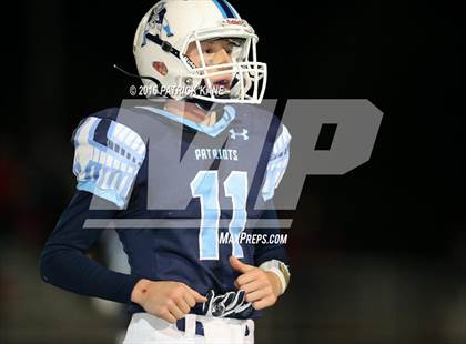 Thumbnail 3 in Yorktown vs. McLean photogallery.