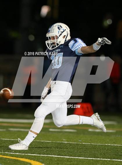 Thumbnail 3 in Yorktown vs. McLean photogallery.