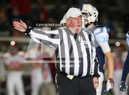 Thumbnail 1 in Yorktown vs. McLean photogallery.