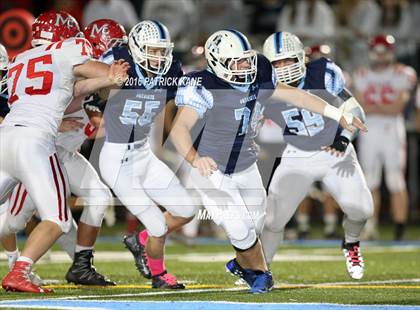 Thumbnail 3 in Yorktown vs. McLean photogallery.