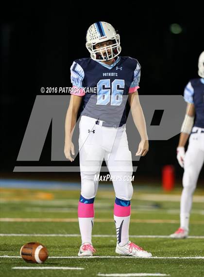 Thumbnail 1 in Yorktown vs. McLean photogallery.