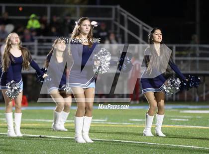 Thumbnail 3 in Yorktown vs. McLean photogallery.
