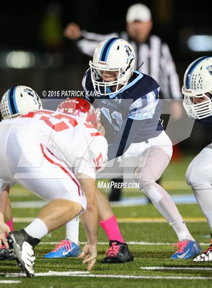 Thumbnail 1 in Yorktown vs. McLean photogallery.