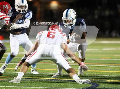 Thumbnail 1 in Yorktown vs. McLean photogallery.