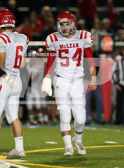 Thumbnail 1 in Yorktown vs. McLean photogallery.