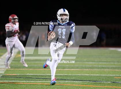 Thumbnail 3 in Yorktown vs. McLean photogallery.