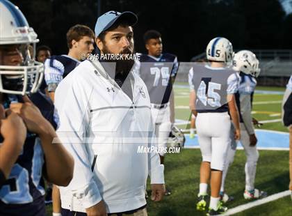 Thumbnail 1 in Yorktown vs. McLean photogallery.