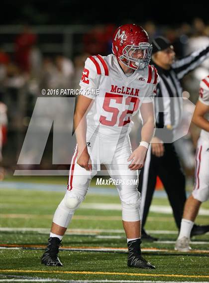Thumbnail 3 in Yorktown vs. McLean photogallery.