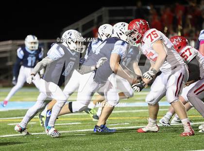 Thumbnail 2 in Yorktown vs. McLean photogallery.