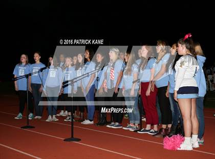 Thumbnail 1 in Yorktown vs. McLean photogallery.